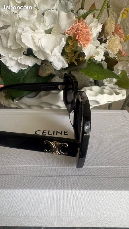 Lunettes de soleil Céline (image 1)