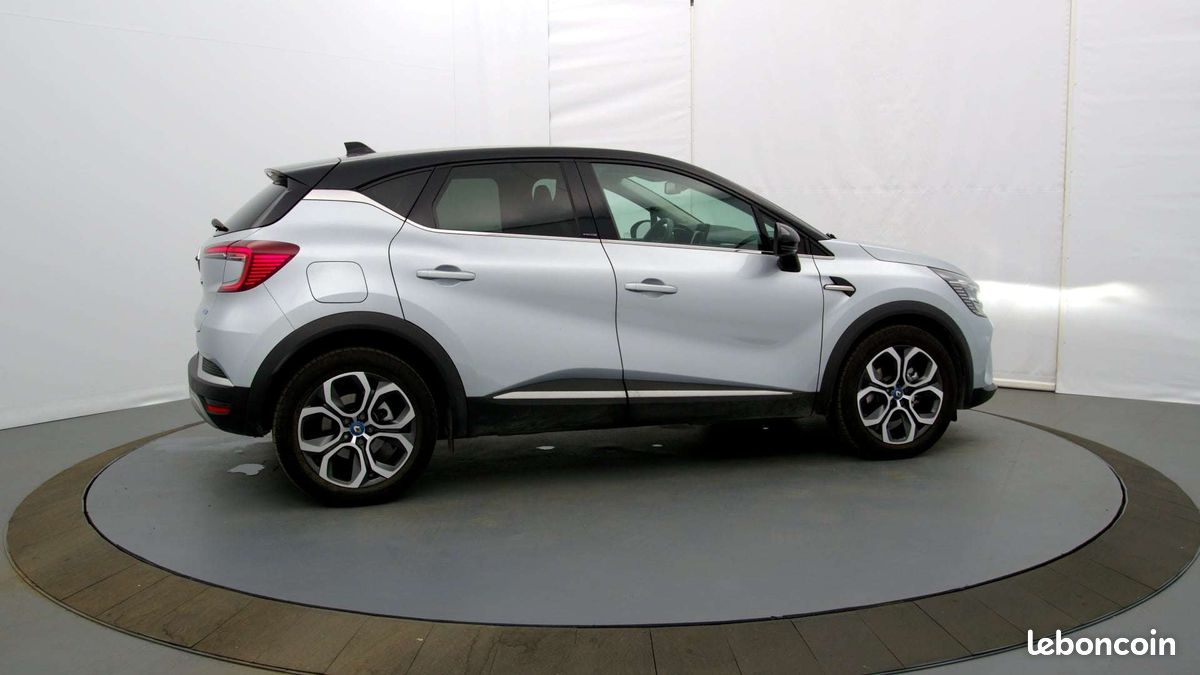 Renault captur e tech plug in 160 intens (image 10)