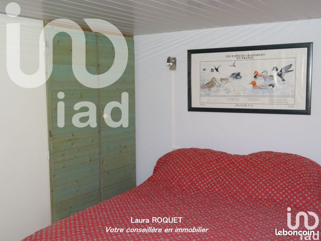 Maison 7 pièces 139 m² - Ruffec 16700 (image principale 16)
