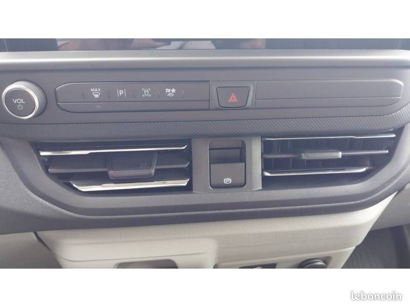 Ford Transit CUSTOM FGN 320 L1H1 2.5 DURATEC 232 CH PHEV CVT LIMITED (image 10)