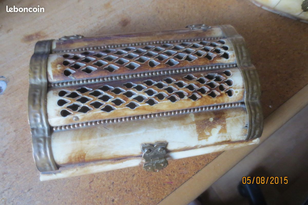 Coffret à bijoux (image 3)