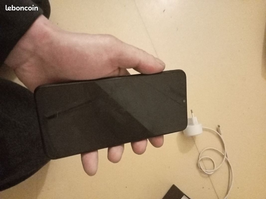 Oppo A15 (neuf) (image 2)