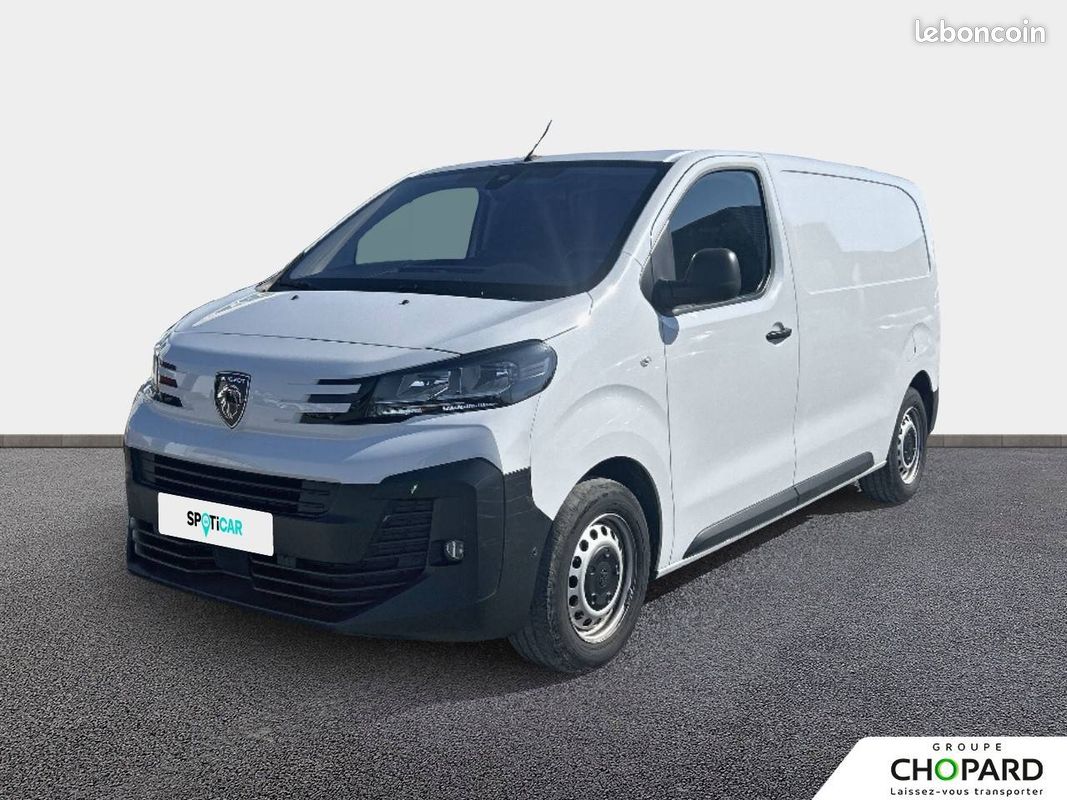 Peugeot expert fgn m bluehdi 145 bvm6 (image 1)