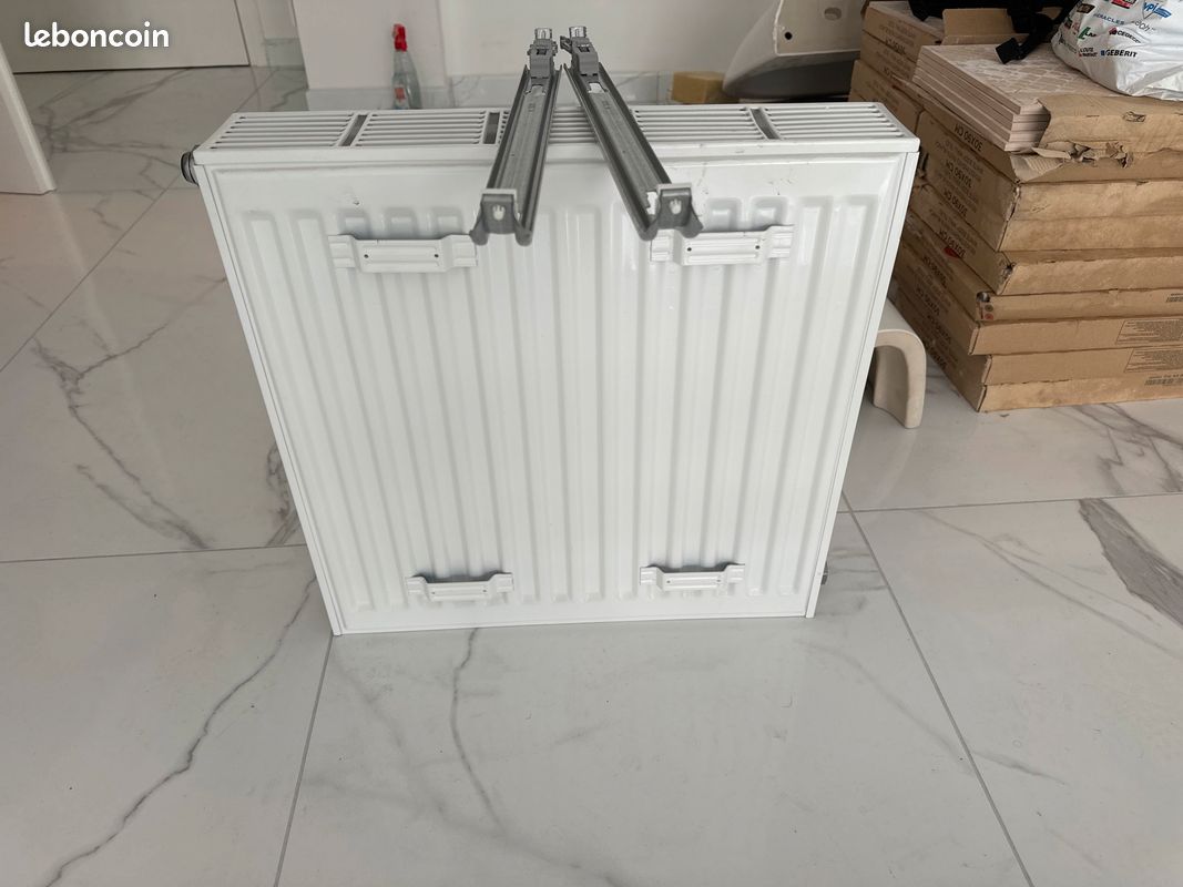 Radiateur à eau (image 1)