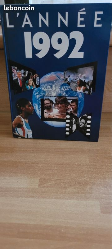 Livre sur l'actualité (image 3)