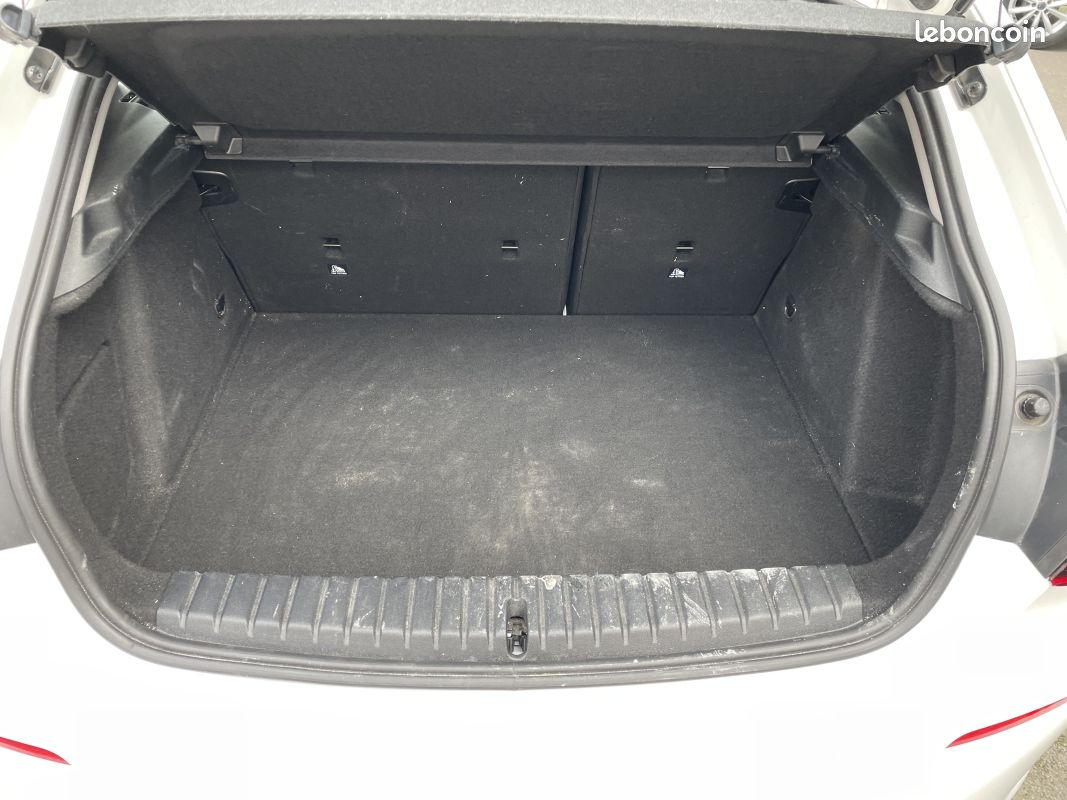 BMW Série 1 (F40) 118I 136 DKG7 (image 17)