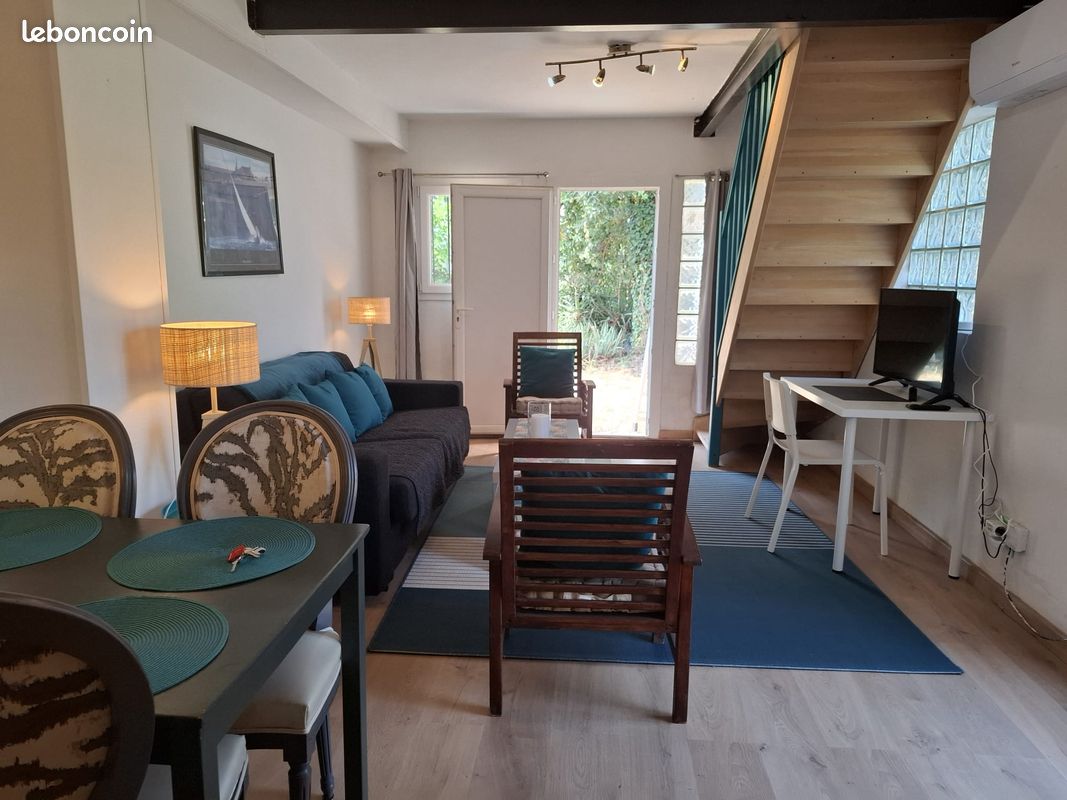 Appartement 2 pièces 50 m² · à Tresques · 50 m² · 700 €/mois