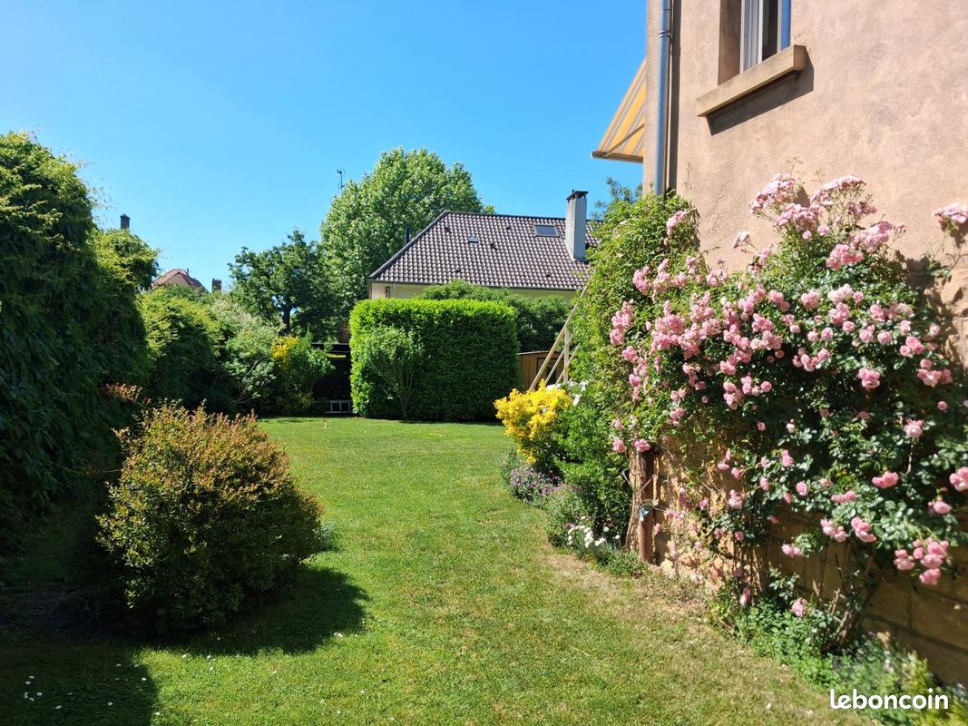 Maison 7 pièces 124 m² · à Thionville · 124 m² · 440 000 €