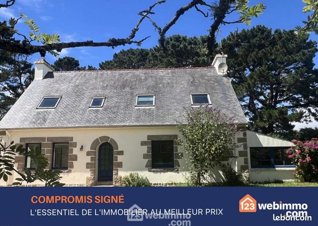 Villa 8 pièces 228 m²