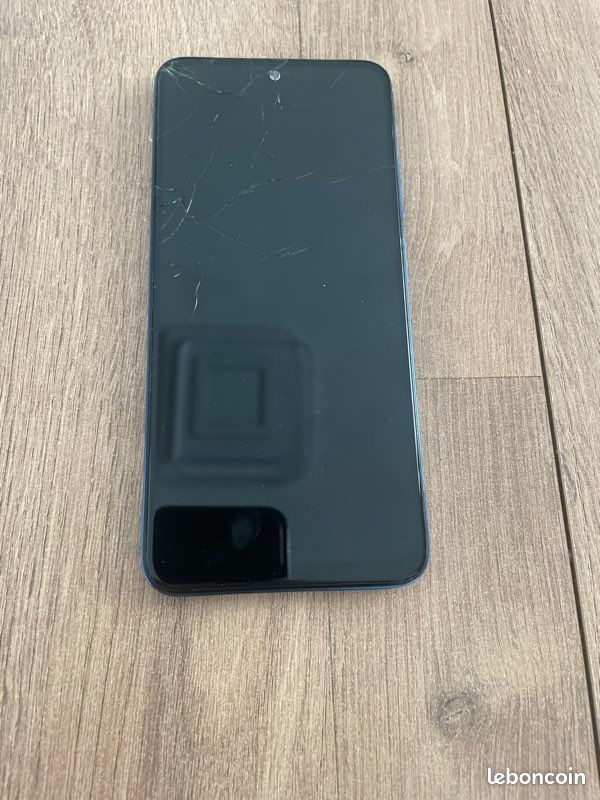 Redmi not 11 (image 1)