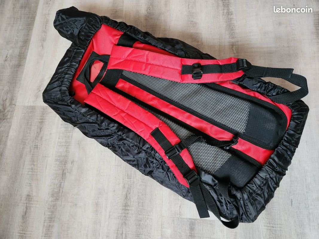 Sac à dos Legend archery XT720 Housse / sac à dos arc classique Legend