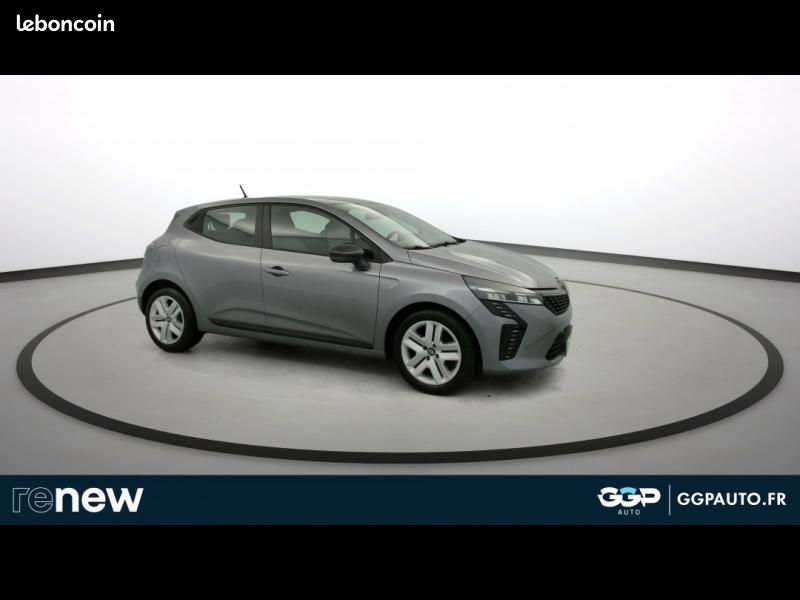 Renault Clio 1.0 SCe 65ch Evolution (image 7)