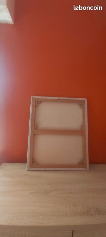 Tableau peinture à l'huile (image 3)