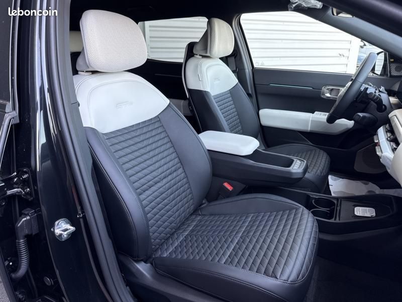 Kia EV4 204ch 81,4kWh GT-Line + Harman Kardon (image 11)