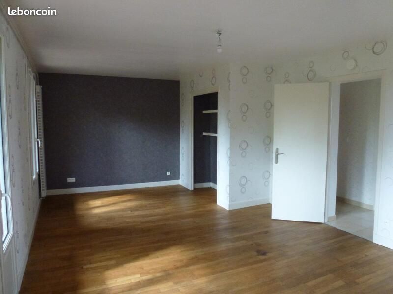 Appartement 3 pièces 67 m² · à Troyes · 67 m² · 605 €/mois