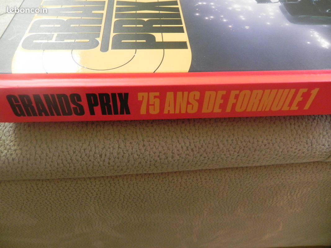 Grands Prix 75 ans de Formule 1 (image 6)