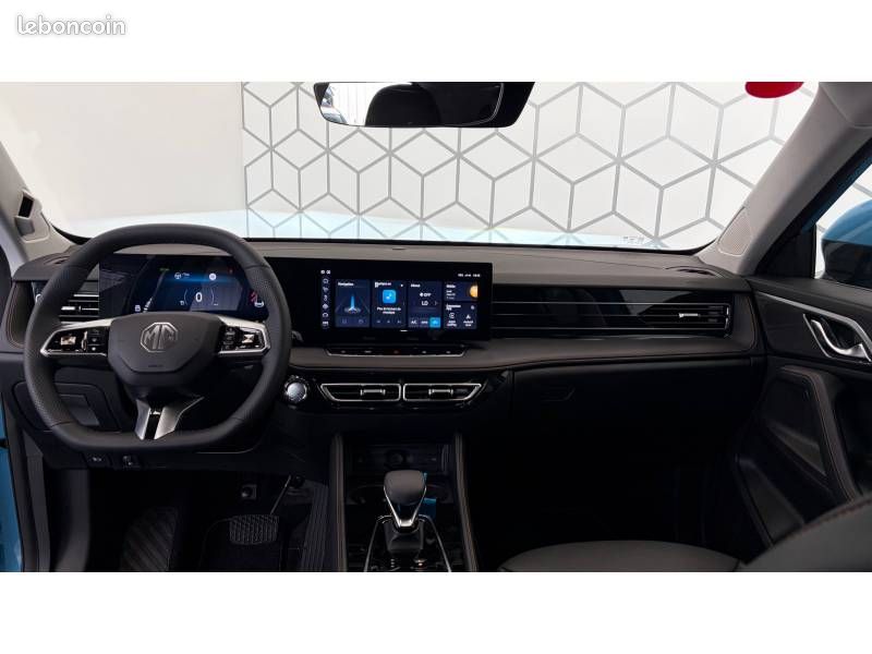 MG EHS 1.5 Hybrid+ 224 ch Luxury (image 13)