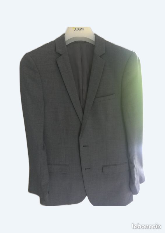 Veste Homme (image 1)