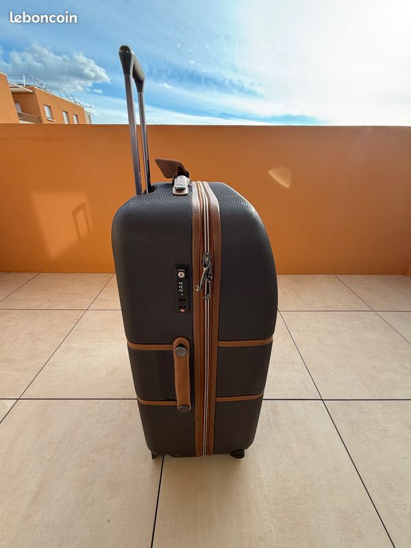 Valise rigide Delsey Chatelet Air (image 5)