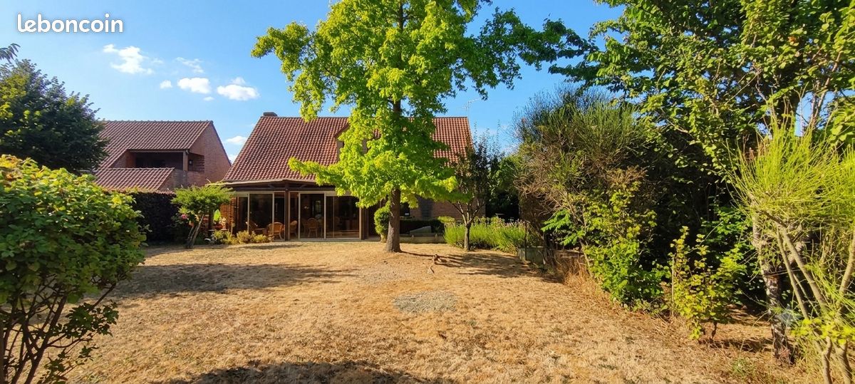 Maison 7 pièces 200 m² · à Annoeullin · 200 m² · 445 000 €