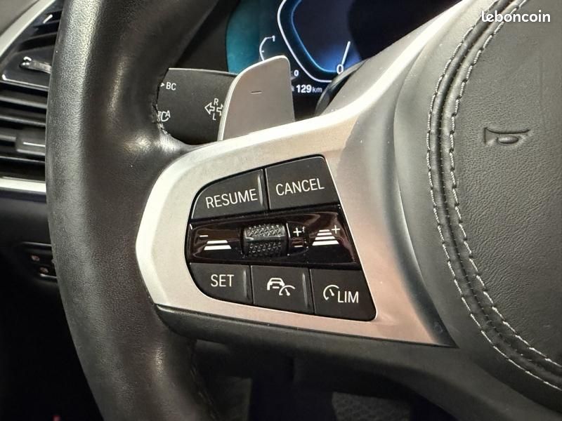 Bmw X5 xDrive45e 394ch Lounge 17cv (image 16)
