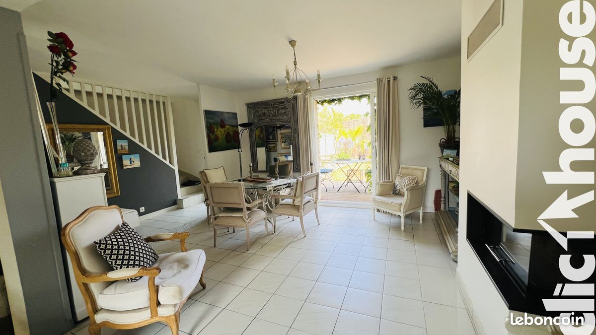 Maison 5 pièces 106 m² (image 9)