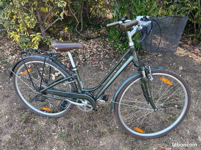 Vélo Femme Handcrafted by Giant (image 1)