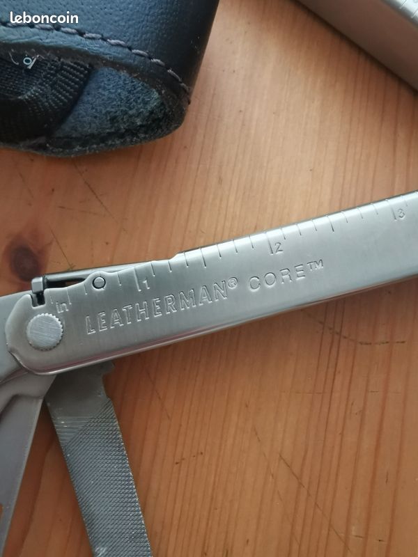 Leatherman Core (image 3)