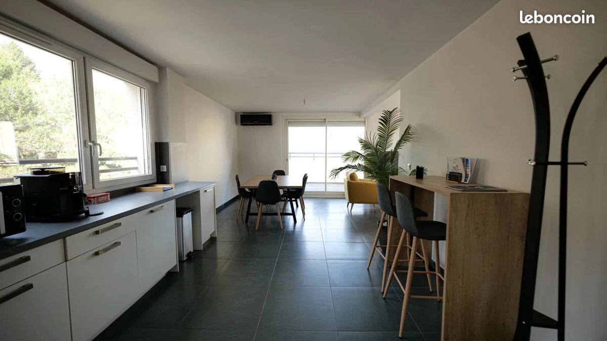 Appartement 3 pièces 70 m² · à Gardanne · 70 m² · 1 150 €/mois