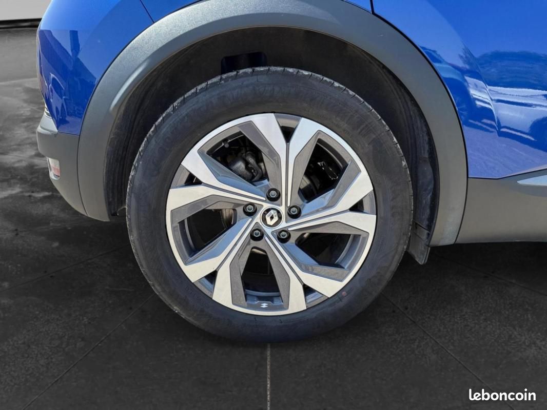 Renault Captur E-Tech 145 - 21B R.S. Line (image 15)