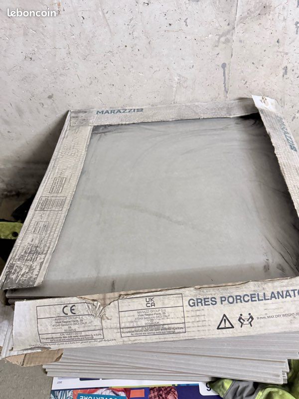 Carrelage marazzi 45x45 (image 7)