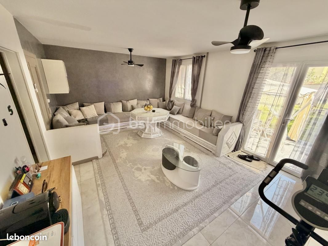 Maison 4 pièces 74 m² (image 2)