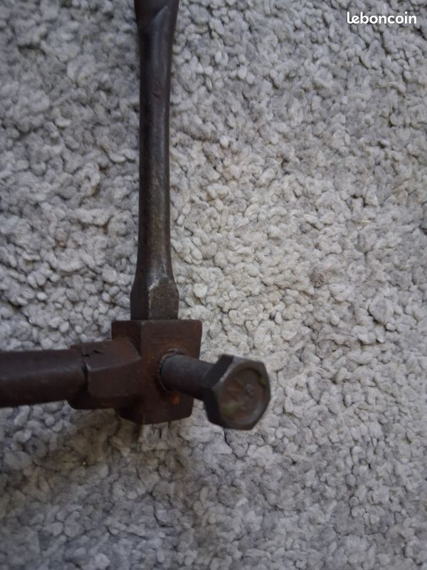 Ancienne chignole (image 6)