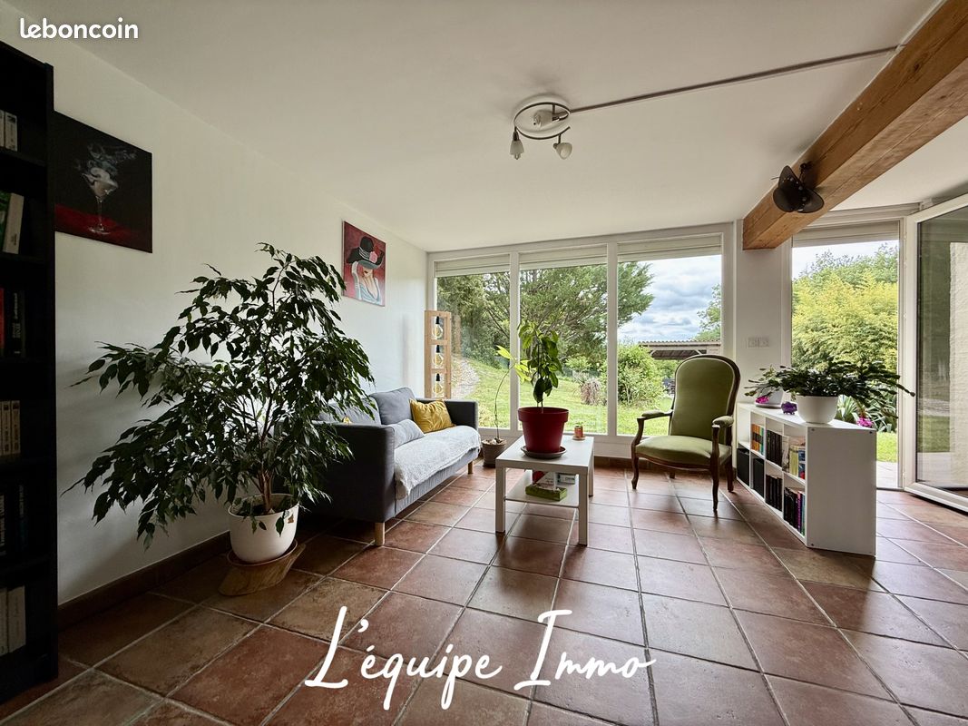 Maison 8 pièces 226 m² (image 8)
