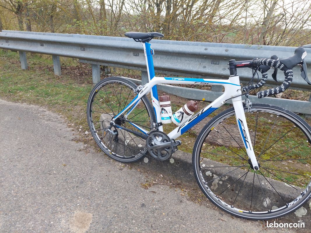 Velo route Fsc viper (image 1)