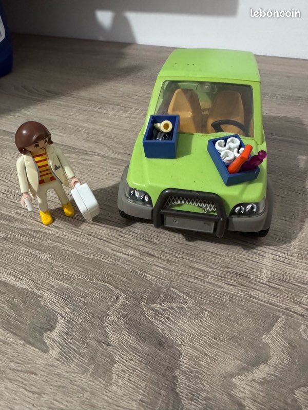 Playmobil (image 1)