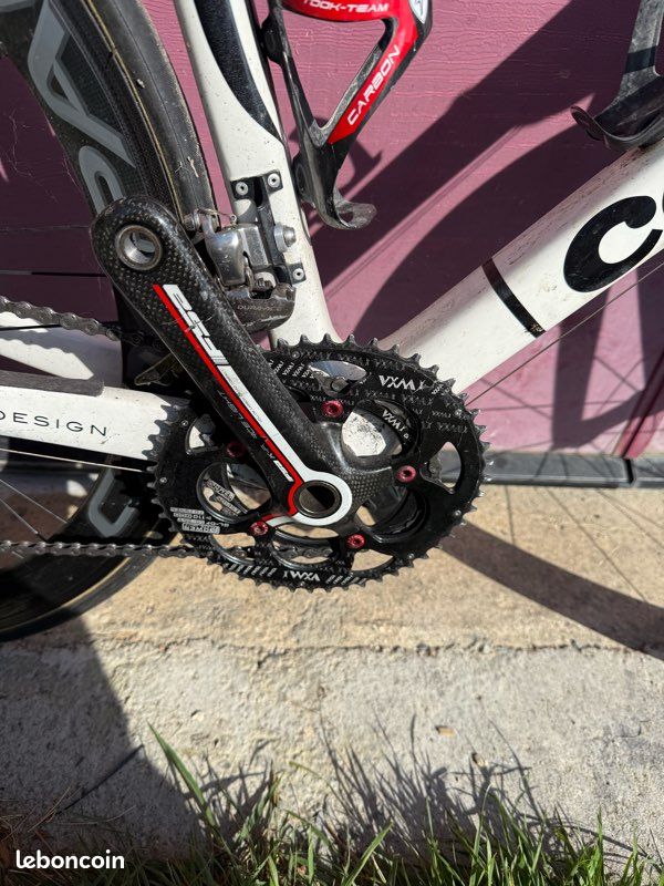 Cervelo r3 ultegra 11v (image 5)
