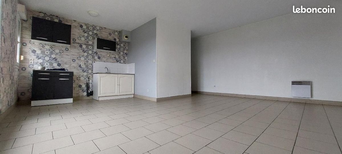 Appartement 3 pièces 71 m² · à Auchel · 71 m² · 695 €/mois