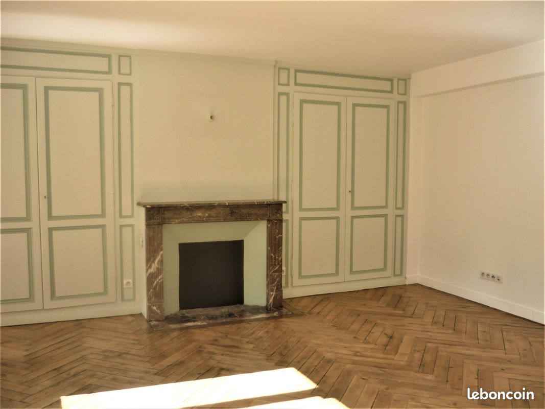 Appartement 5 pièces 92 m² · à Rouen · 92 m² · 1 190 €