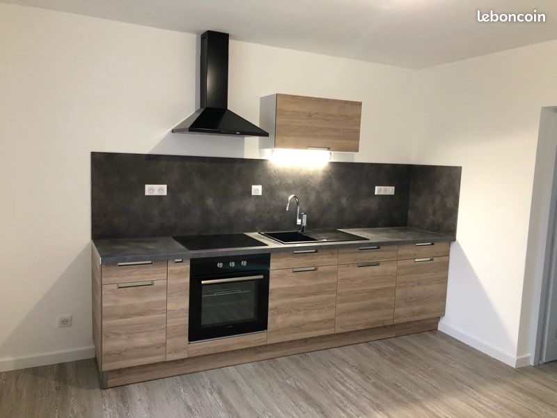 Appartement 2 pièces 30 m² · à Épinal · 30 m² · 420 €