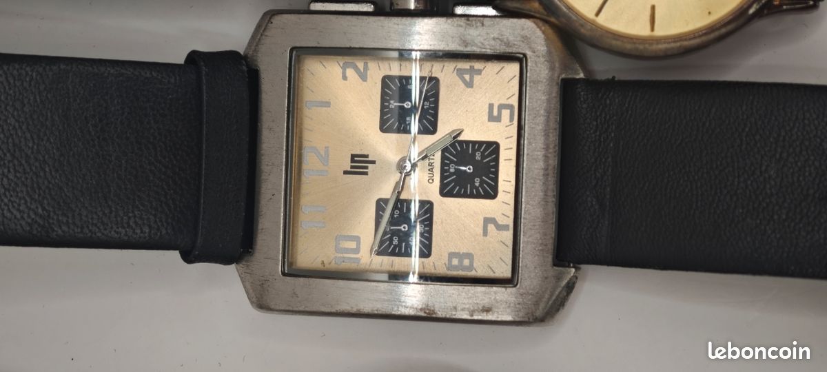 Lot de 13 montres (image 11)