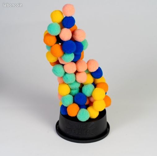 Jeu The Fuzzies (image 7)