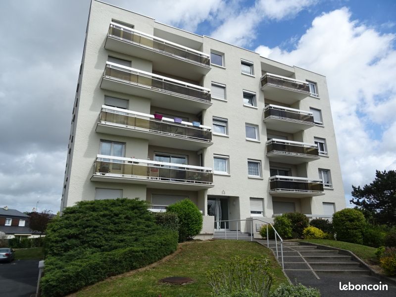 Appartement a louer saint-jean-de-braye - 3 pièce(s) - 63 m2 - Surfyn