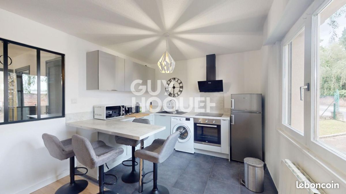 Appartement 3 pièces 61 m² · à Sélestat · 61 m² · 169 000 €