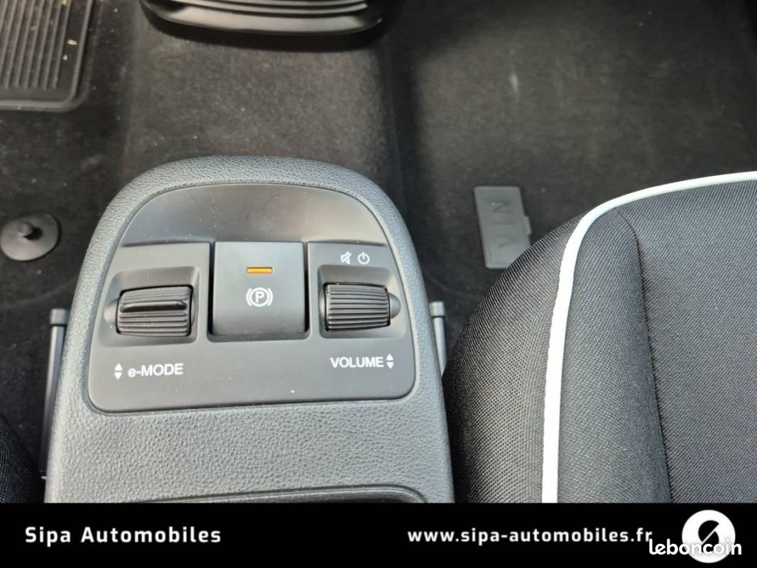 Fiat 500 III ELECTRIQUE e 118 ch Nouvelle 3p (image 29)