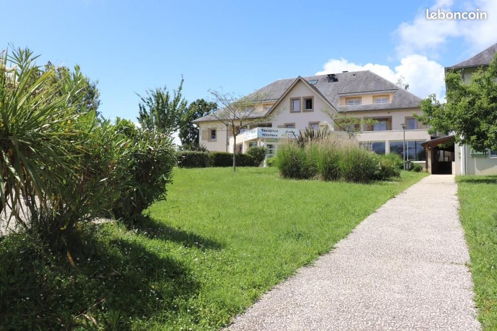 Appartement 1 pièce 21 m² · à Salies-de-Béarn · 21 m² · 588 €/mois