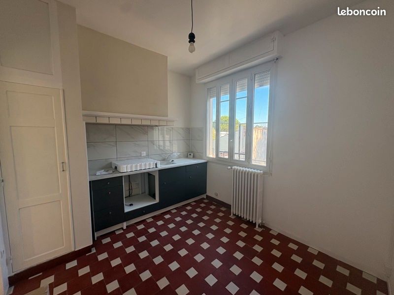 Maison 4 pièces 104 m² · à Bègles · 104 m² · 1 200 €/mois