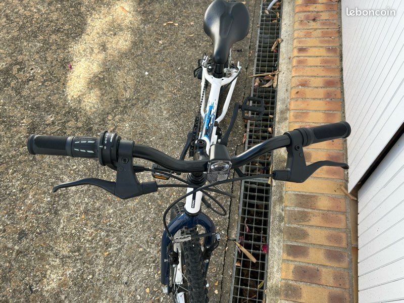 VTT Rockrider ST120 20 pouces (image 7)