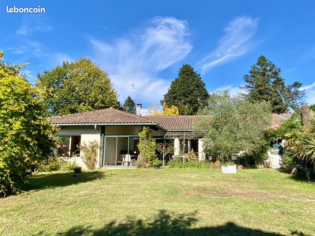 Maison 4 pièces 170 m² · à Seignosse · 170 m² · 785 000 €