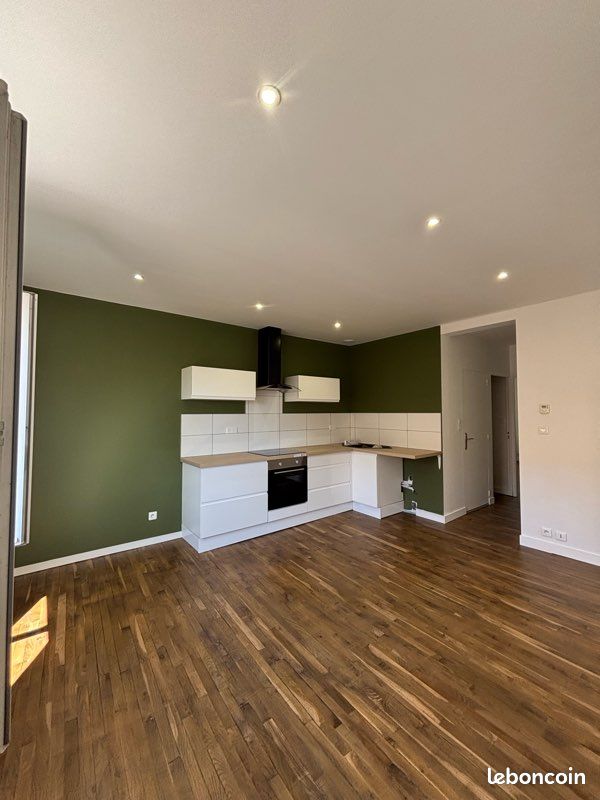 Appartement 3 pièces 65 m² · à Neulise · 65 m² · 620 €